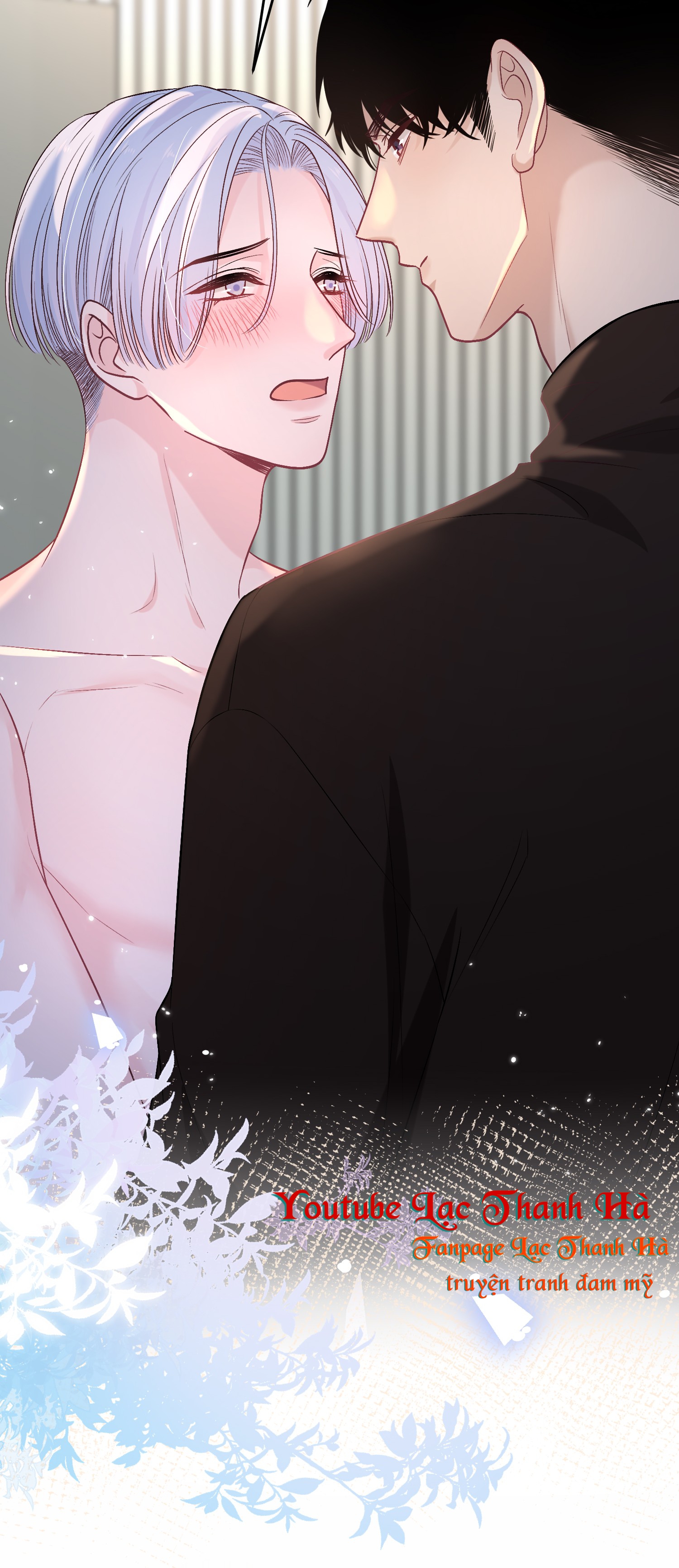 trước và sau ly hôn! chapter 92 25