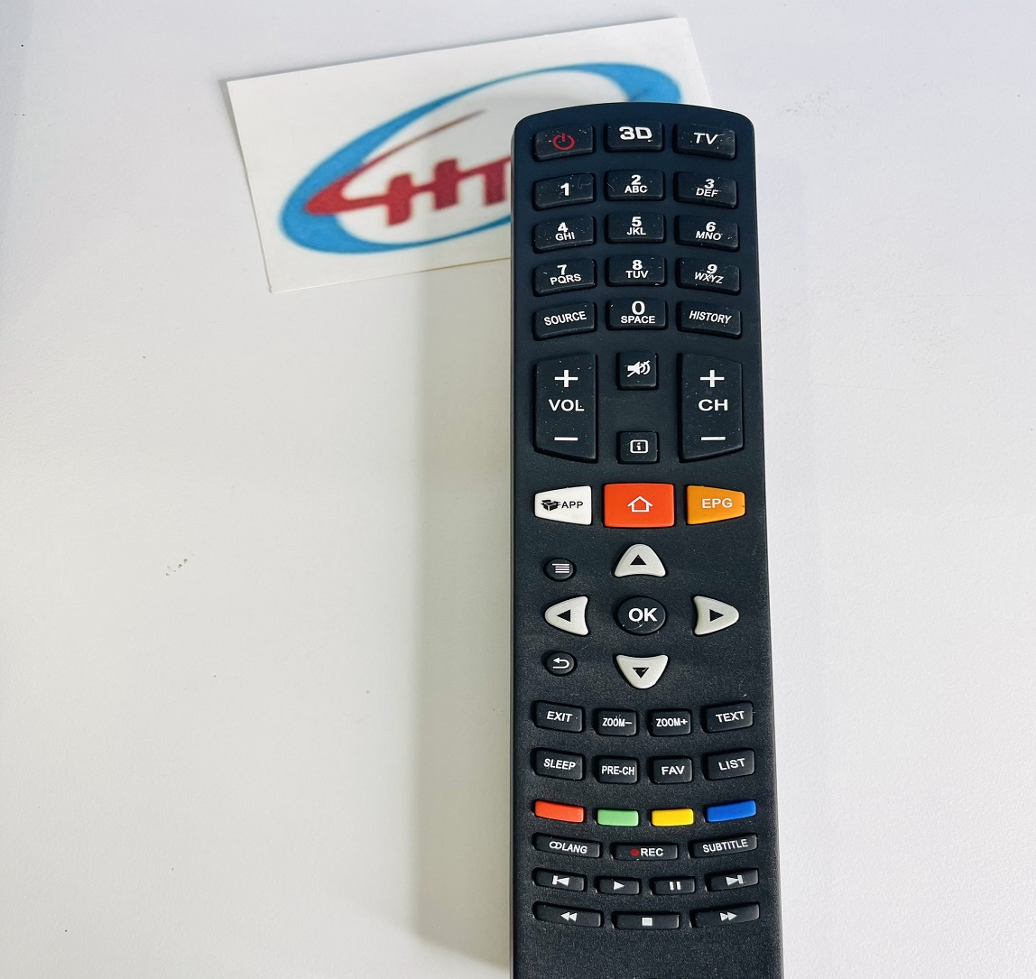 điều khiển tivi TCL (SP 0831)