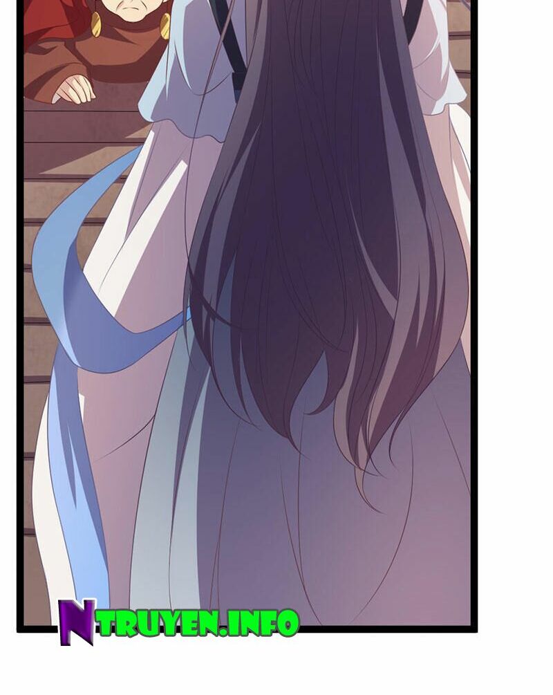 khuynh thế đế vương cơ chapter 21.1 9