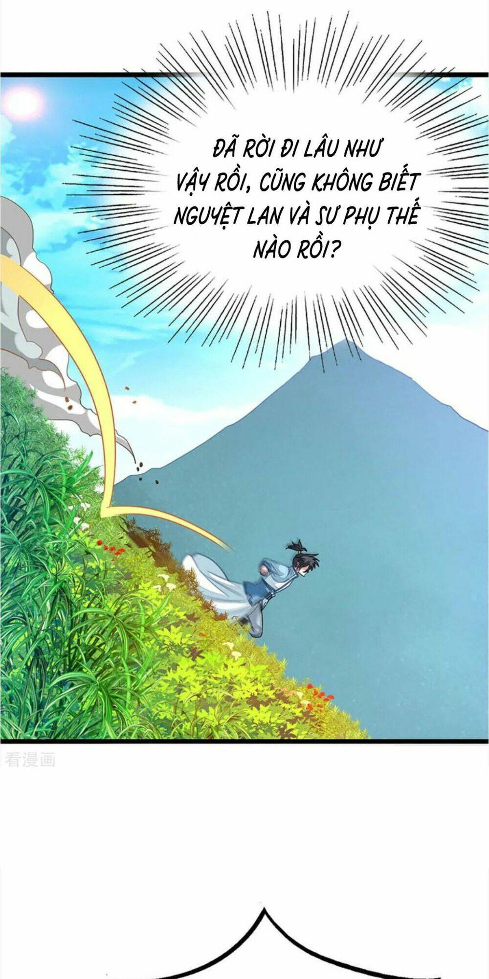 cửu dương thần vương chapter 220 25