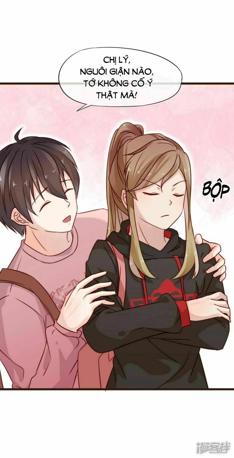 đơn phương 37.5 chapter 8 4