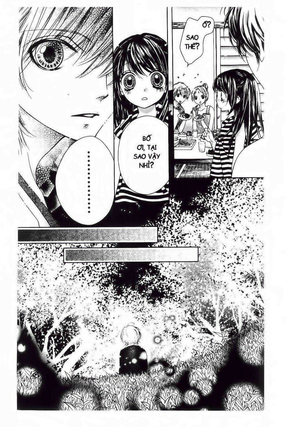 thứ 6 ngày 13 chapter 18 11