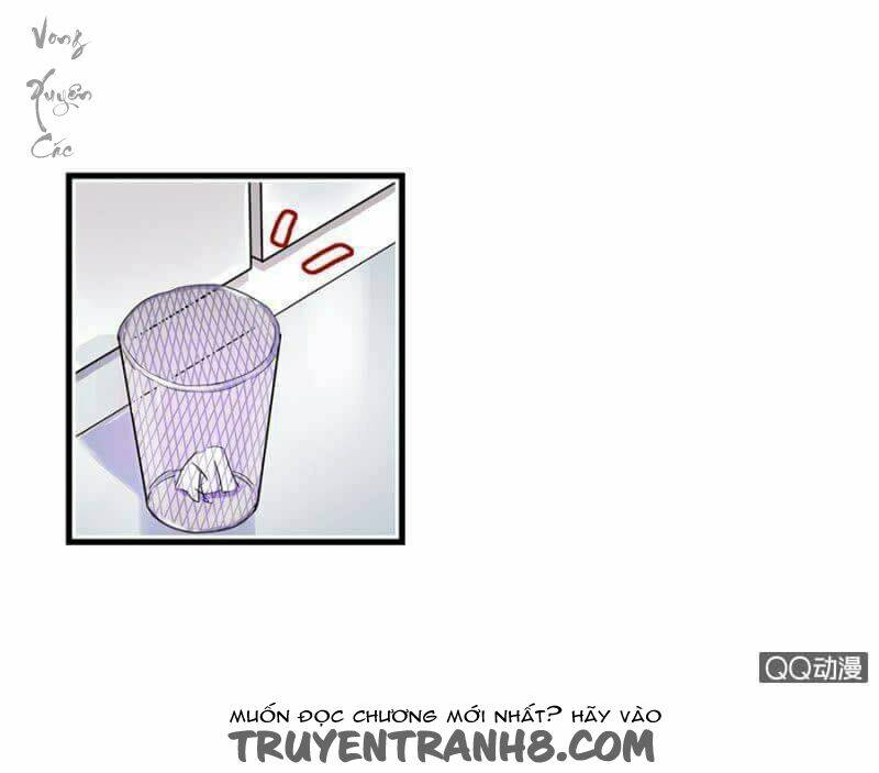 lãnh tình boss xin buông tay em chapter 4 13