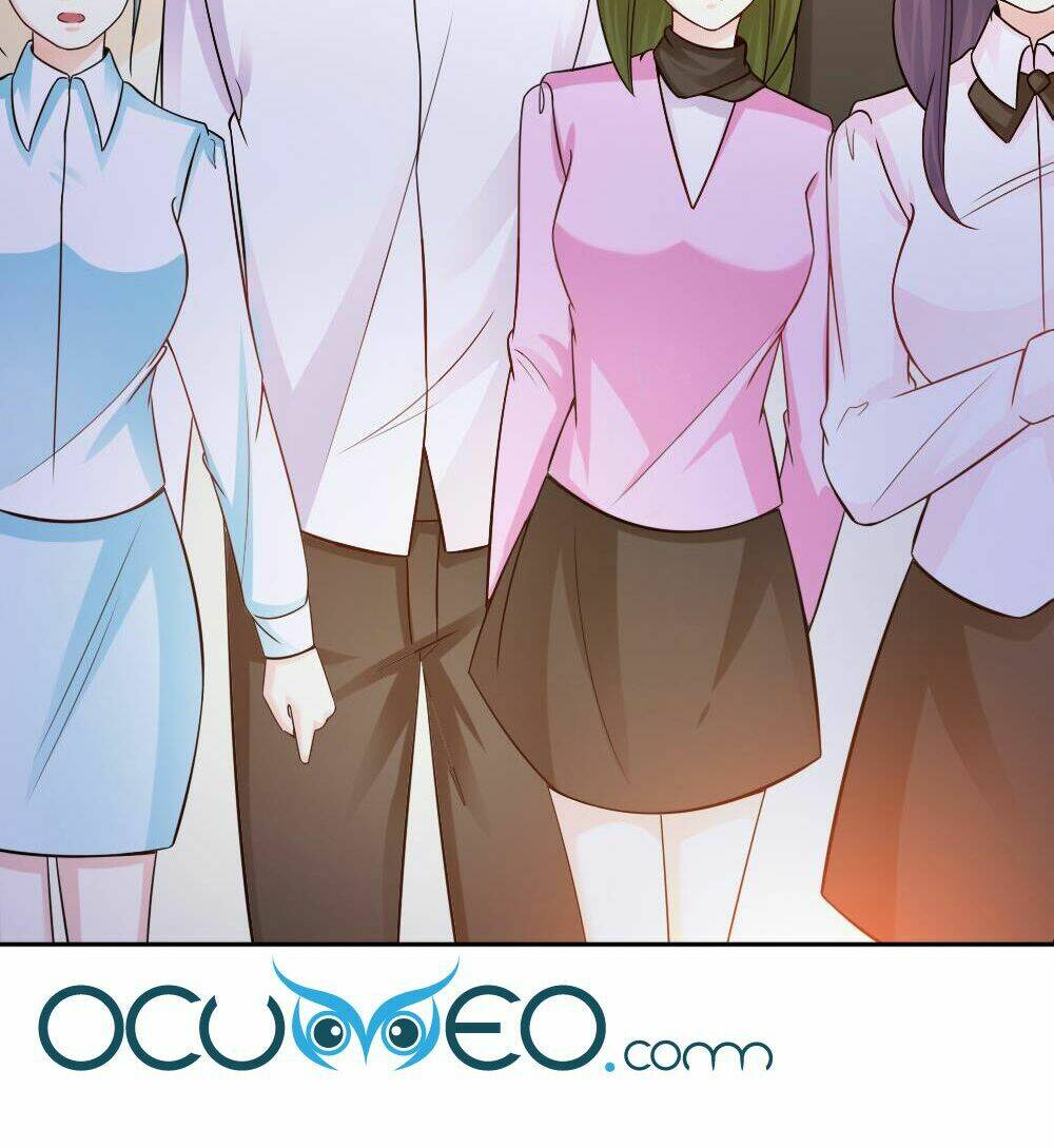 chủ tịch và nữ sát thủ chapter 43 32