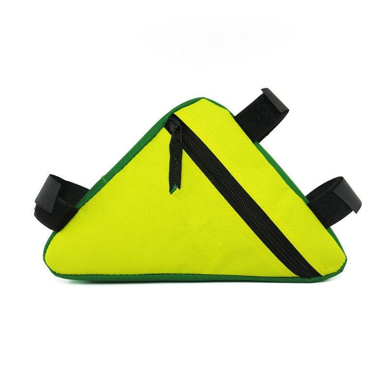 Hot Bicycle Front Frame Bag Cycling Bike Tube Triangle Pouch Holder Saddle Waterproof Bicycle Bags Bycicle Accessories