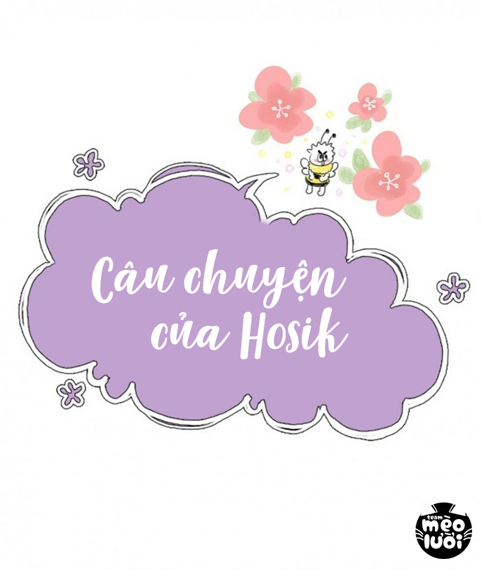 câu chuyện của hosik chapter 28 8