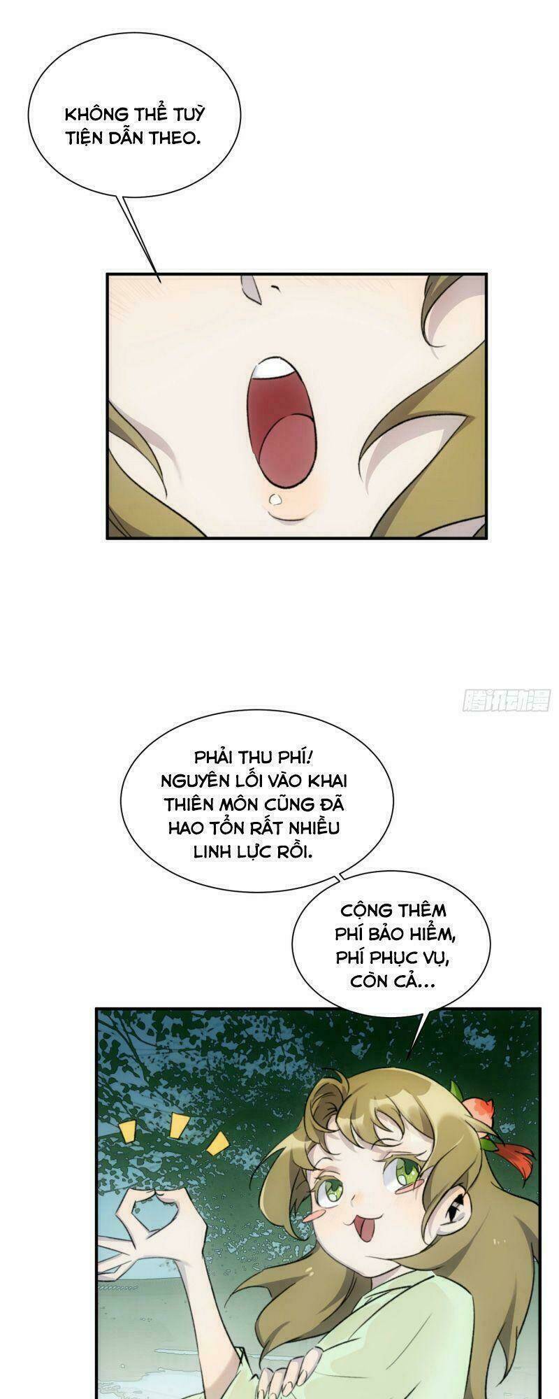 ma vương là đại địa chủ chapter 26 2