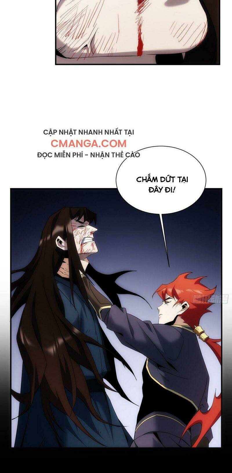 ma vương là đại địa chủ chapter 34 10