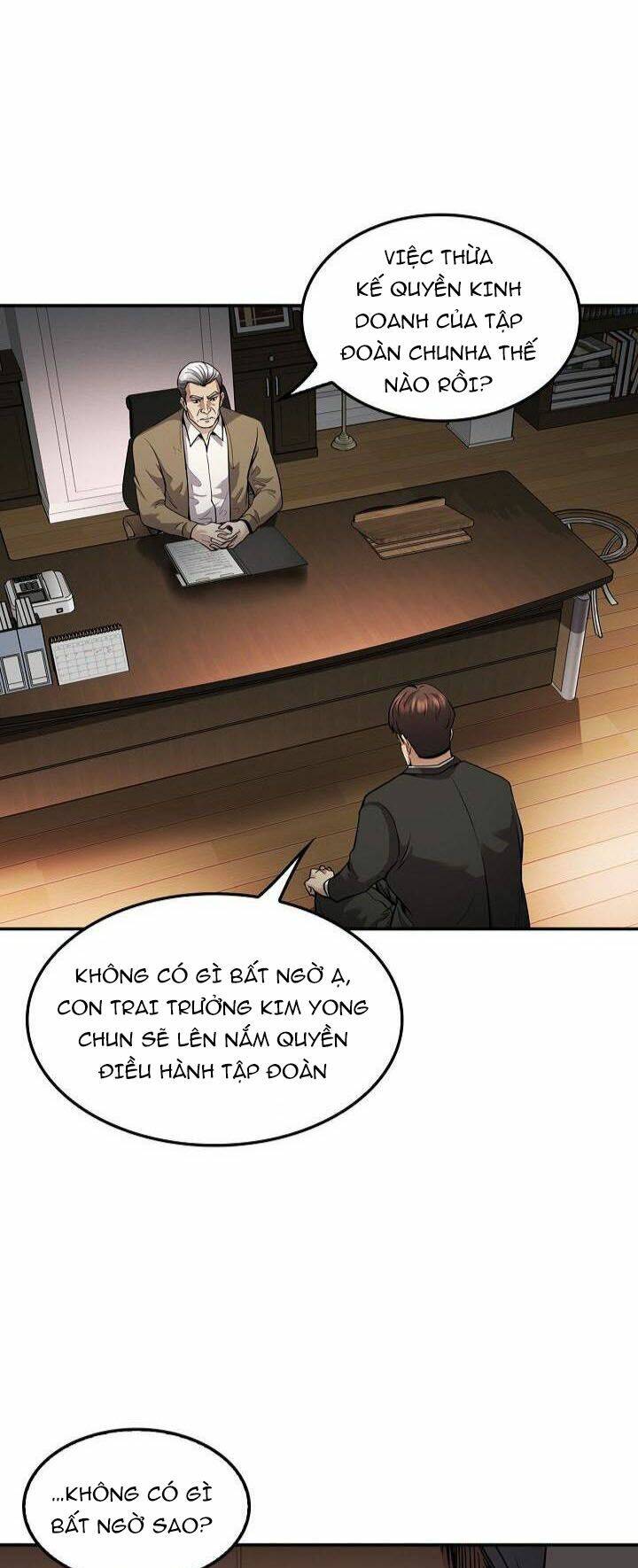 điều tra viên chuyển sinh chapter 115 6