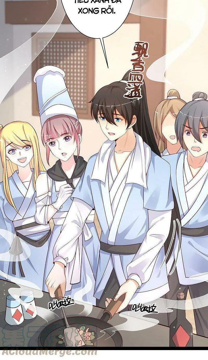 tối cường vận đào hoa chapter 254 2