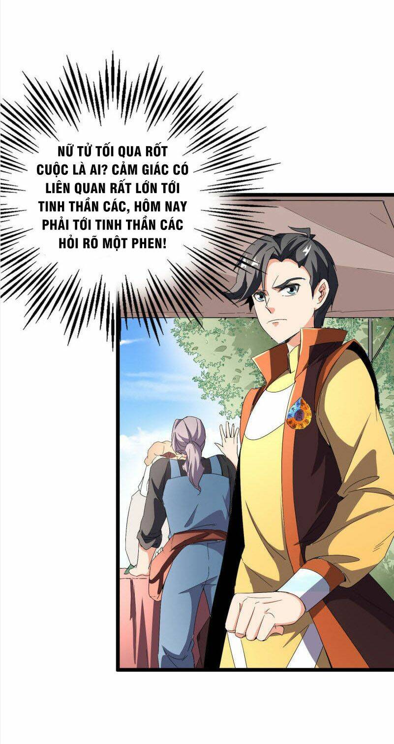 phục thiên thánh chủ chapter 41 7