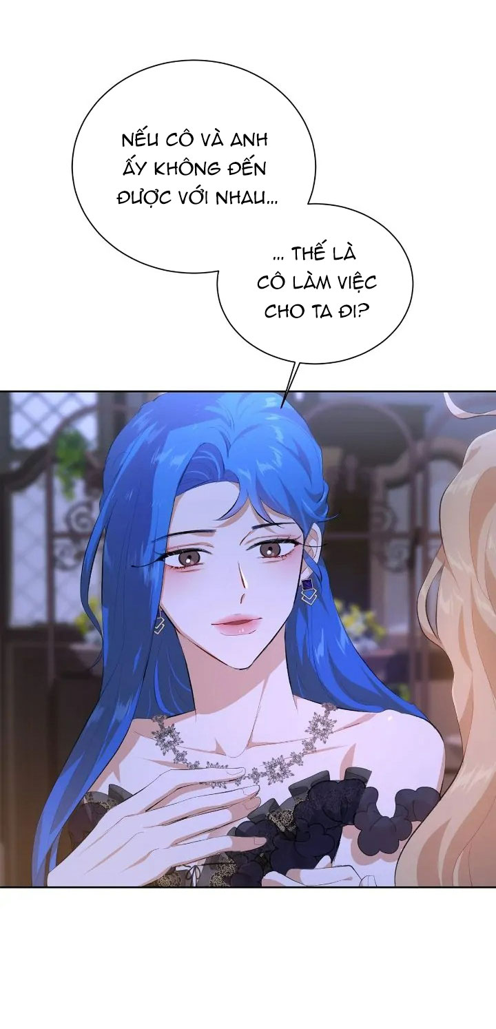 tôi là fan cứng hoàng tử chapter 78.2 59