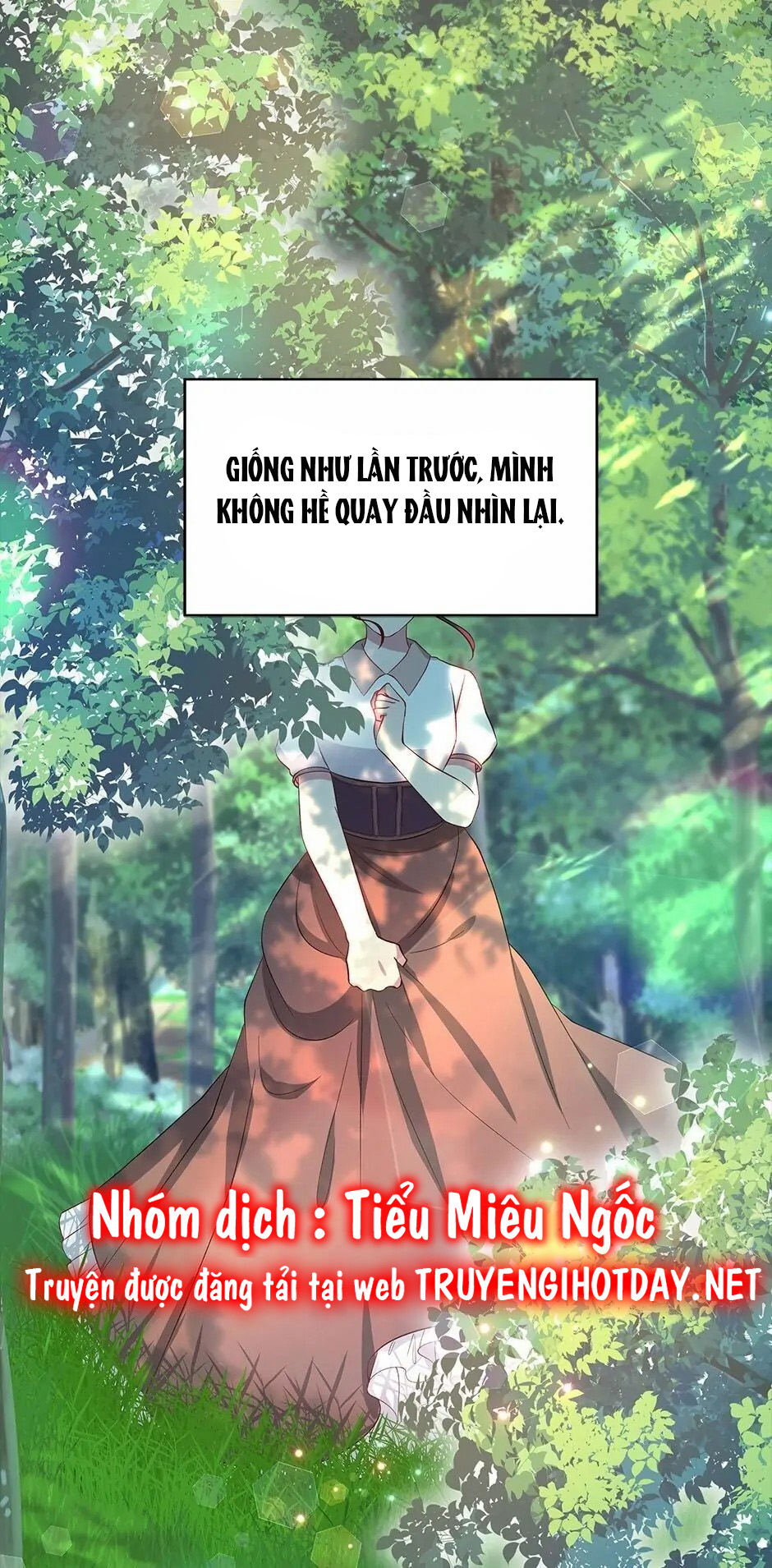 tôi không phải là nữ anh hùng chapter 25 53