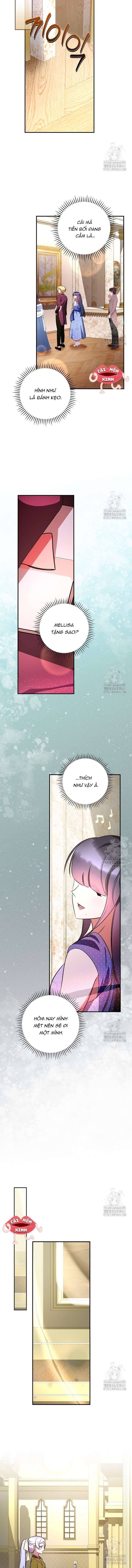 đi tìm nàng công chúa bỏ trốn chapter 28 10