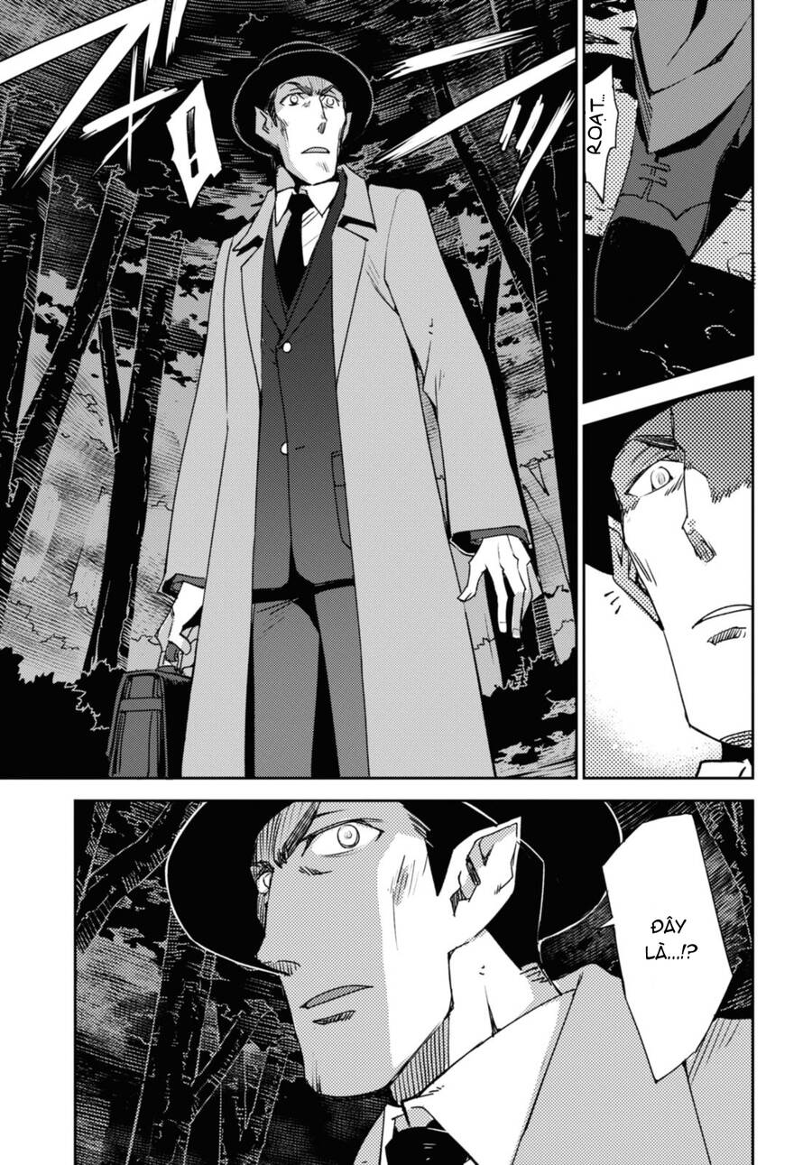 fate/grand order: epic of remnant - salem chapter 46 9