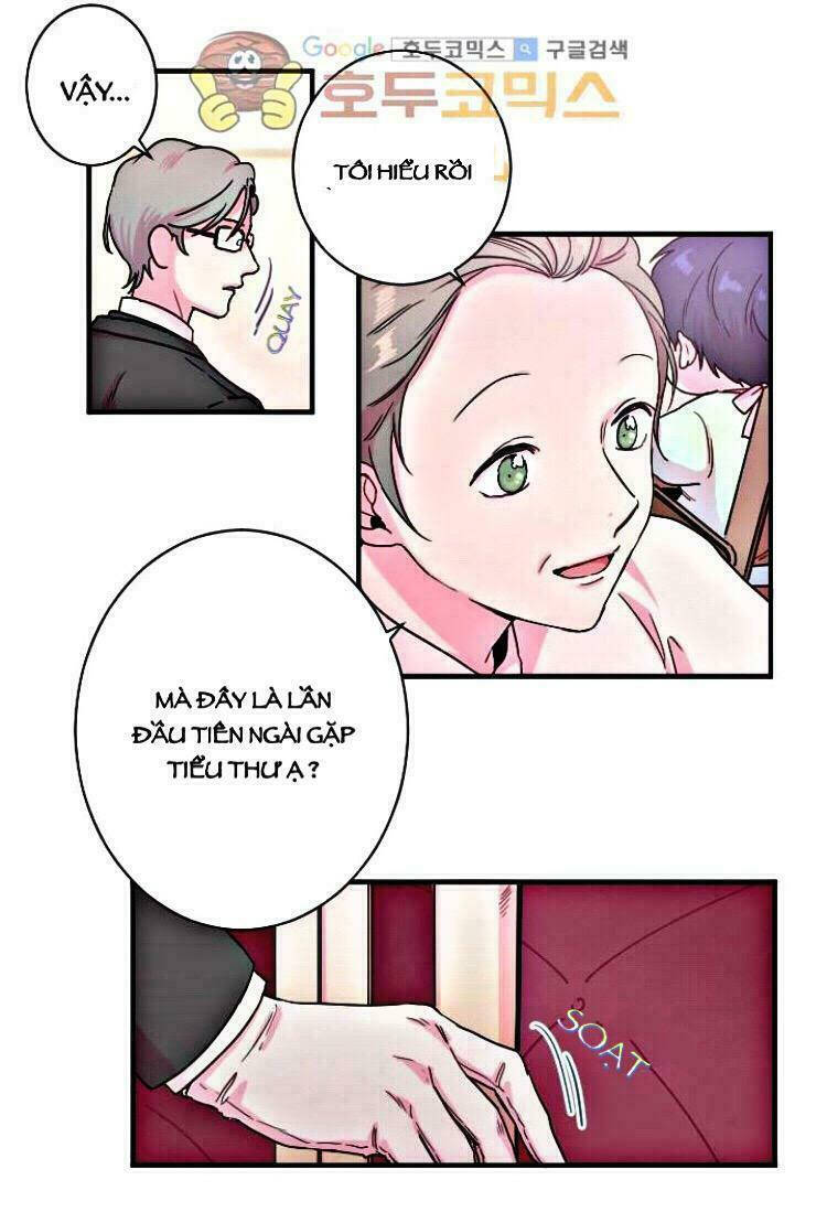 lady baby chapter 11 25