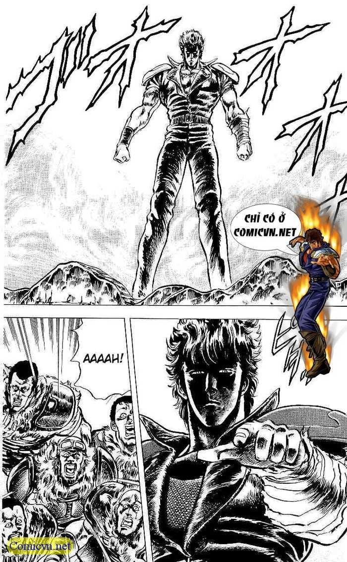 bắc đẩu thần quyền chapter 23 7