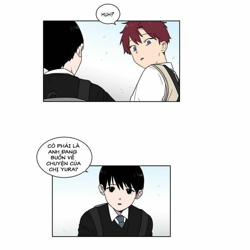 …”một sự thật khá khó chịu.” chapter 13 31