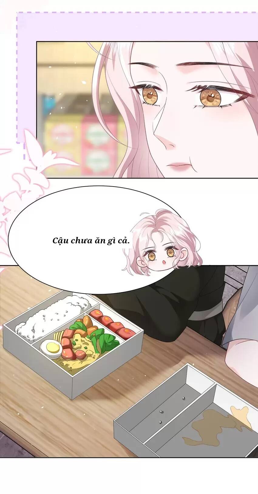 mận xanh chapter 20 14