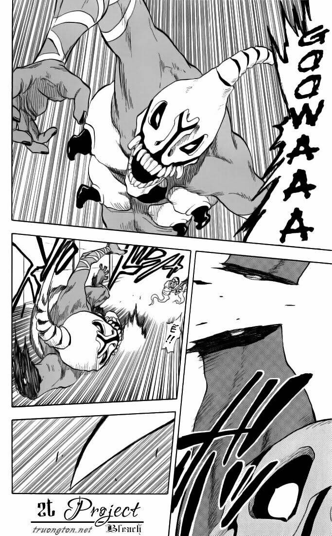 thần chết ichigo chapter 37 15