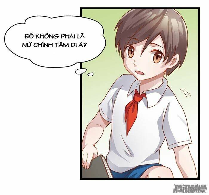 người ba độc thân chapter 6 37