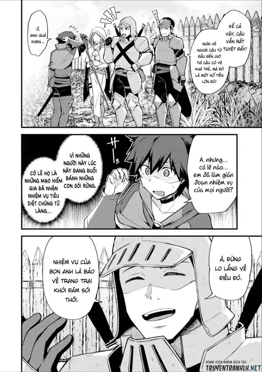 nido tensei shita shounen wa s rank boukensha toshite heion ni sugosu-zense ga kenja de eiyuu datta chapter 17 21