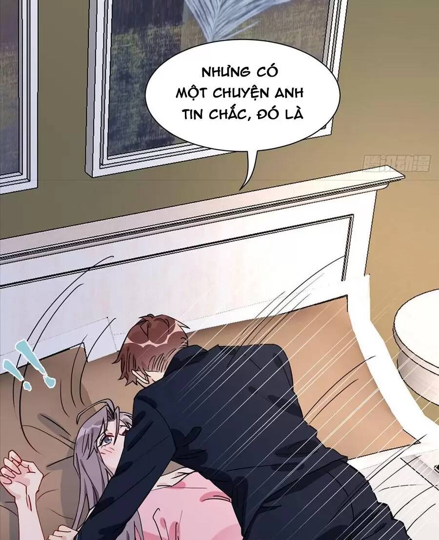 cố tổng, vợ của ngài quá mạnh rồi! chapter 64 16