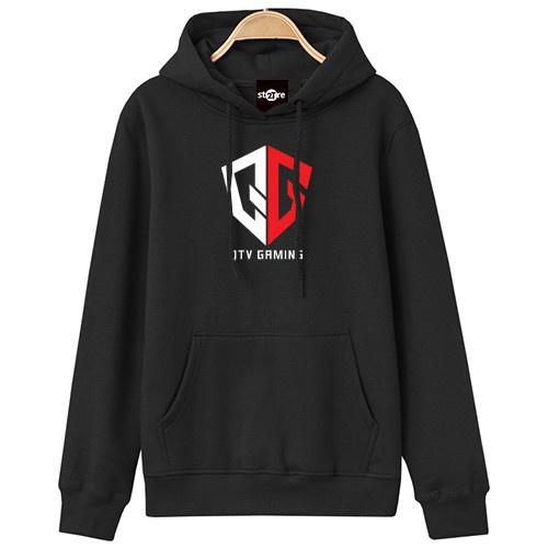 Áo hoodie QTV Gaming đẹp  siêu ngầu giá siêu rẻ nhất vịnh bắc bộ áo mát chất xịn