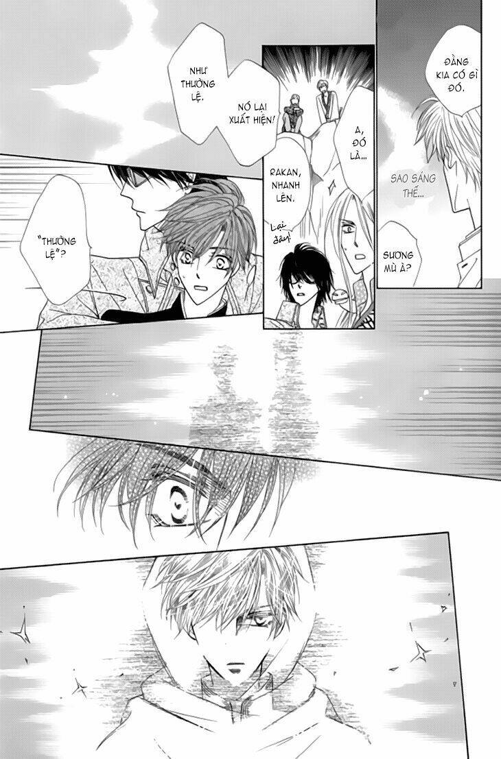 kim cương bạc chapter 16 11