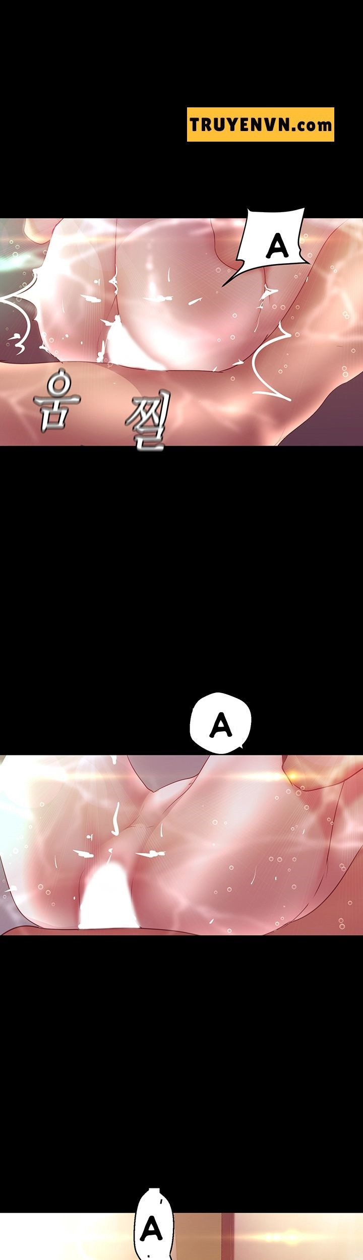 một thế giới mới tuyệt vời chapter 103 10