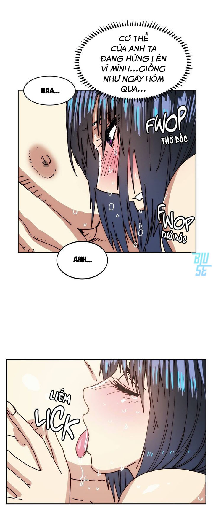 dục vọng chết người chapter 20 9