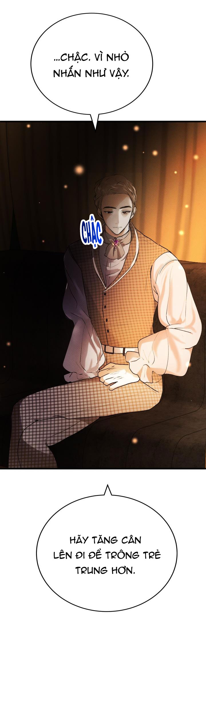 tôi muốn hủy cuộc hôn ước này chapter 21 29