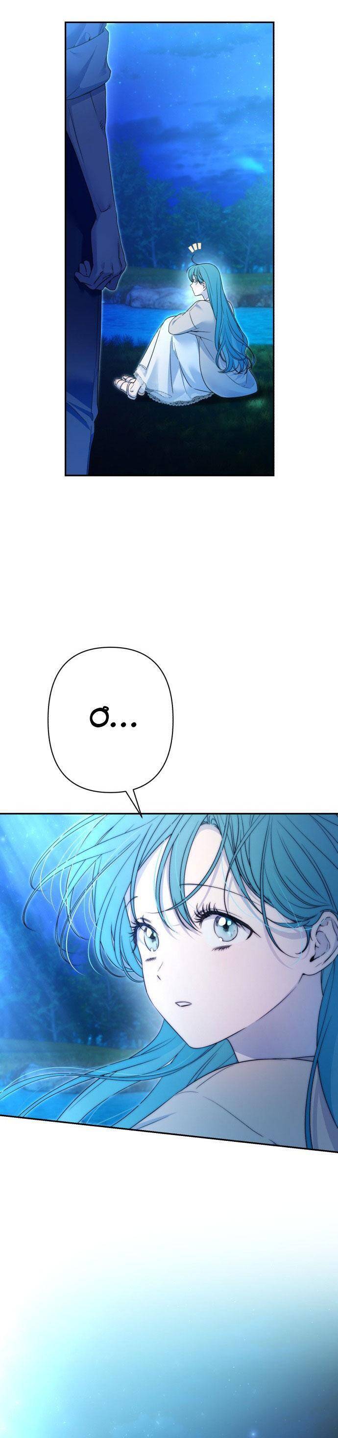 công nương mint bé nhỏ chapter 77 12