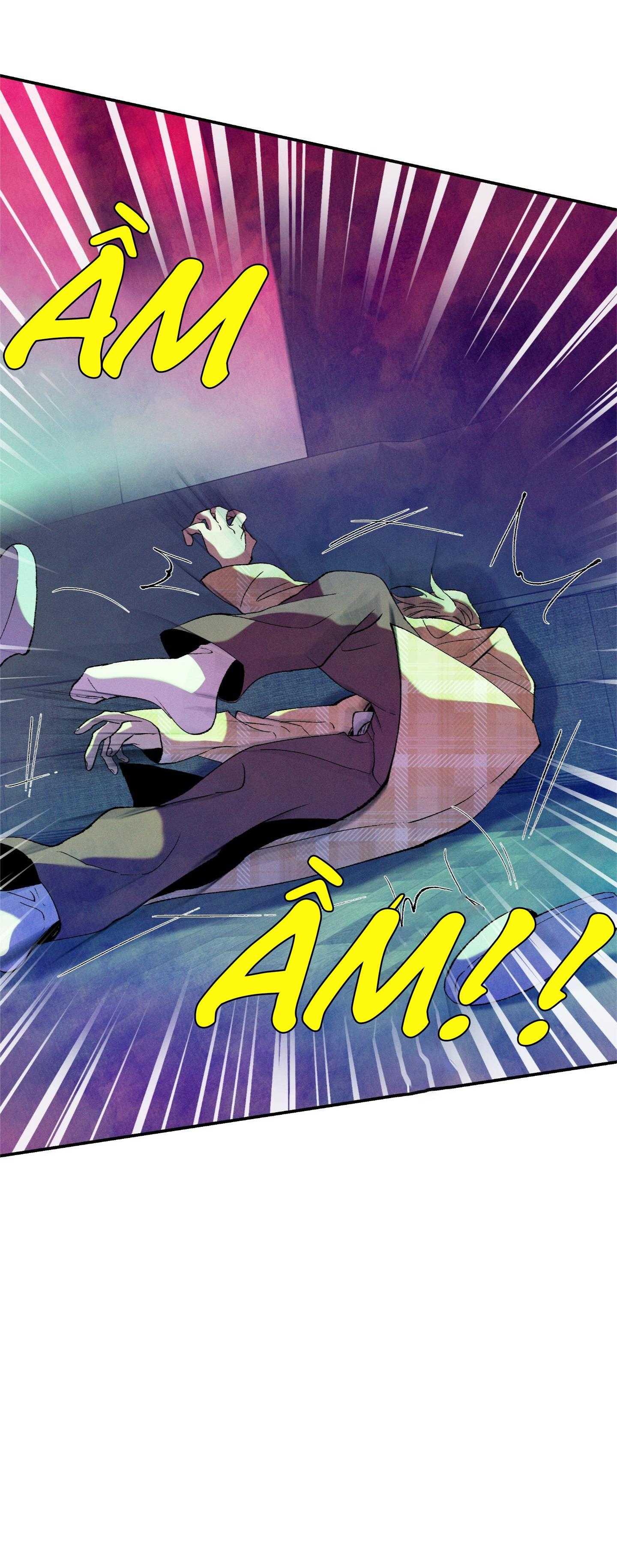 ông chú bên cửa sổ chapter 51 36