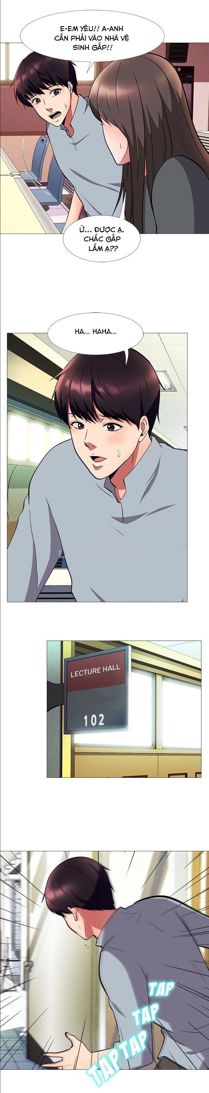 học bổng đặc biệt chapter 4 15