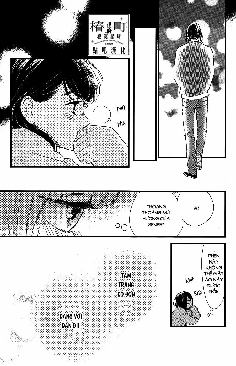 những đóa sơn trà kia, sẽ vì em mà đơm hoa khoe sắc chapter 65 19