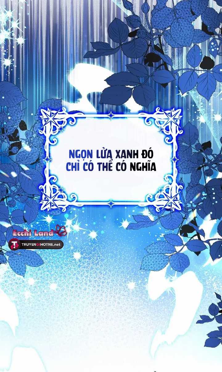 Lý Do Bảo Vệ Con Trai Của Phù Thủy chapter 2.2 - Trang 3