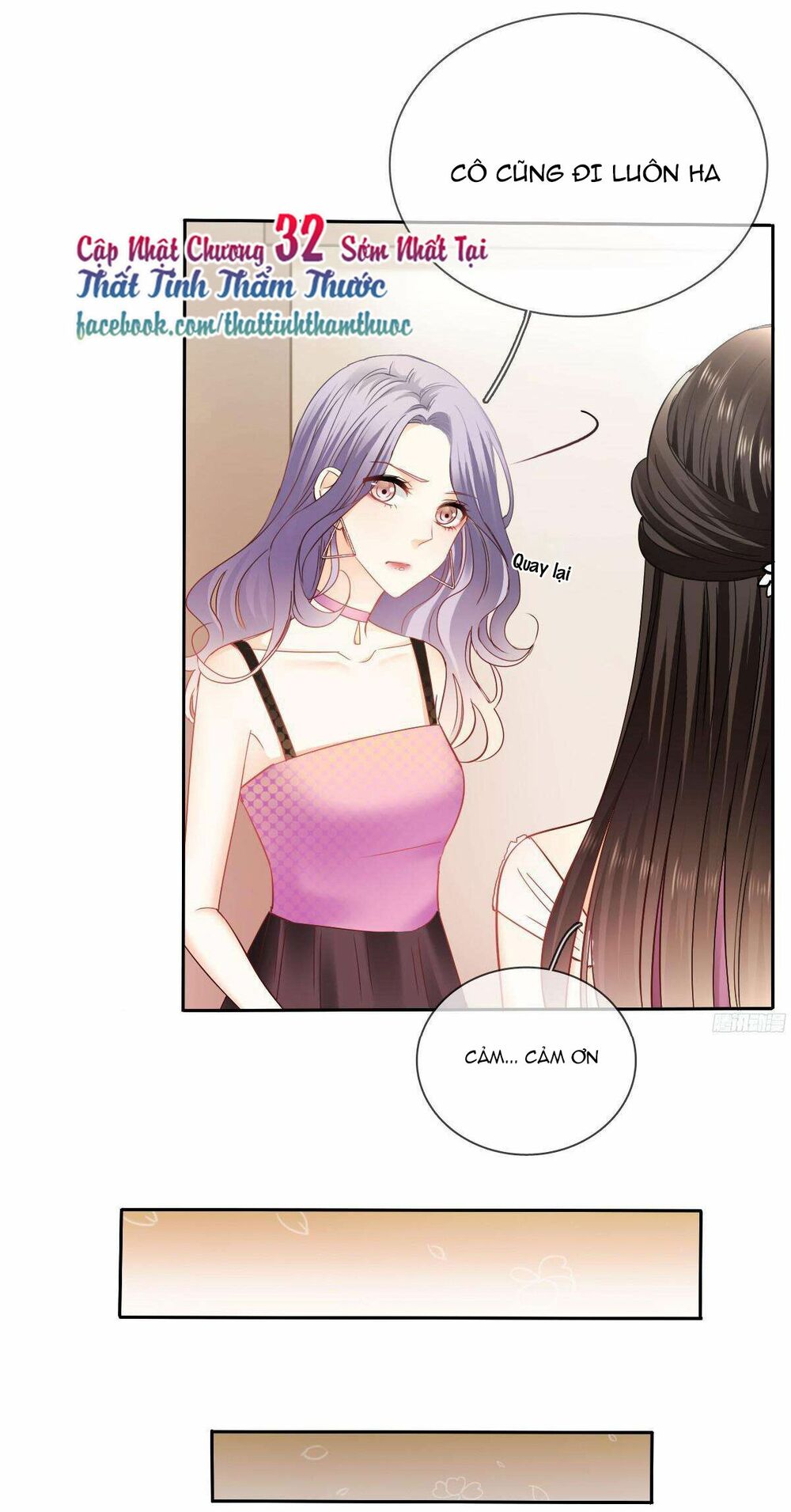 bay qua thiên sơn đến yêu anh chapter 31 60