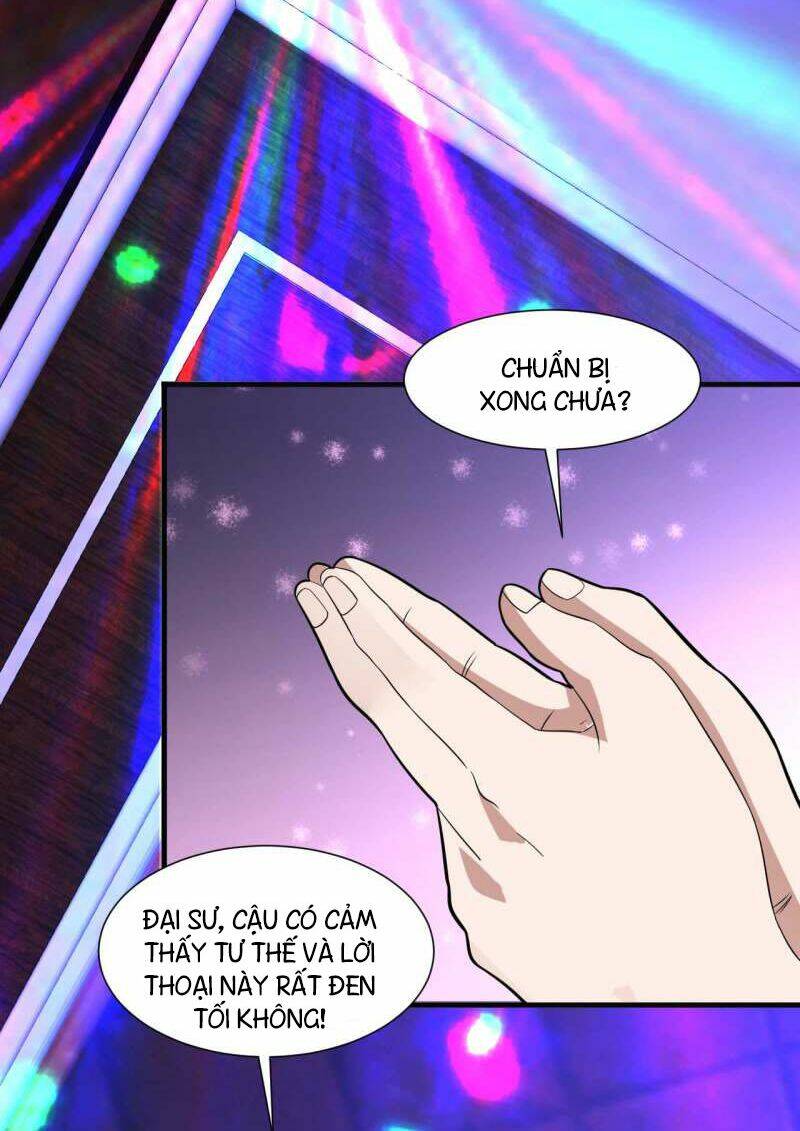 tu chân truyền nhân tại đô thị chapter 17 33