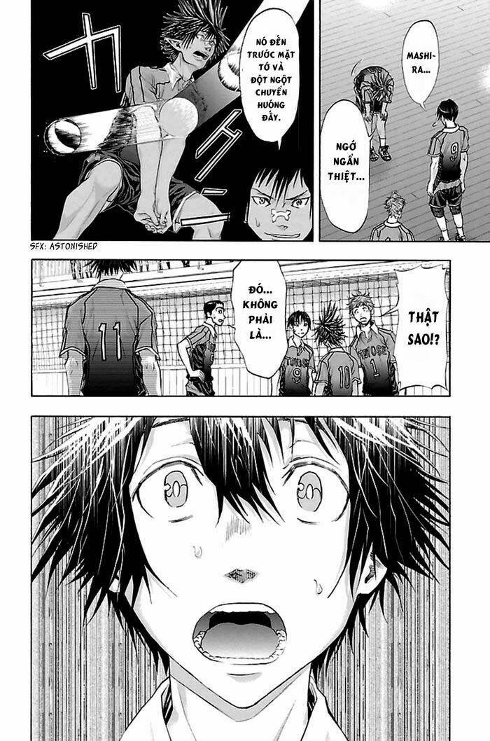 harigane service chapter 47 18