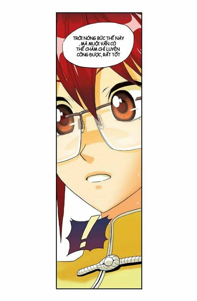 space china dress chapter 4 14