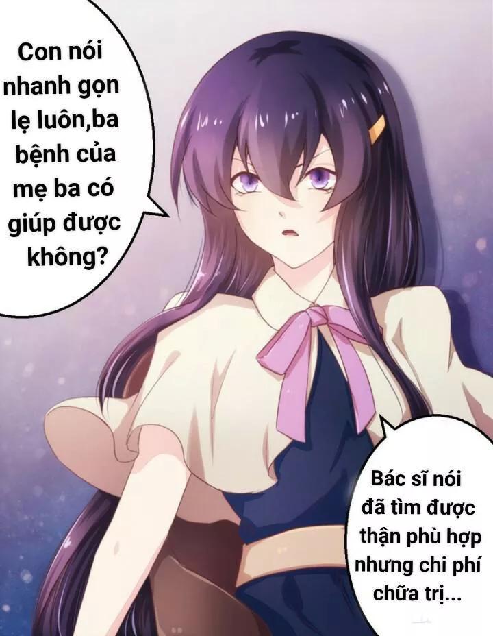 tổng tài đã cưới em chapter 9 3