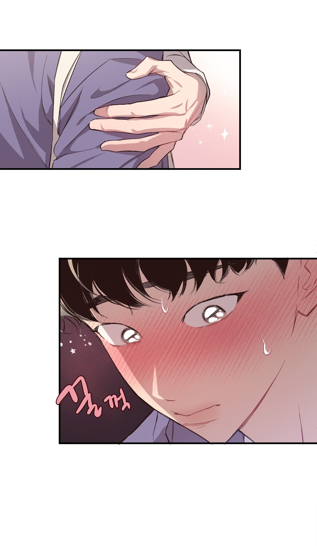 Điều Bí Mật Dưới Mái Tóc chapter 9.1 - Trang 15