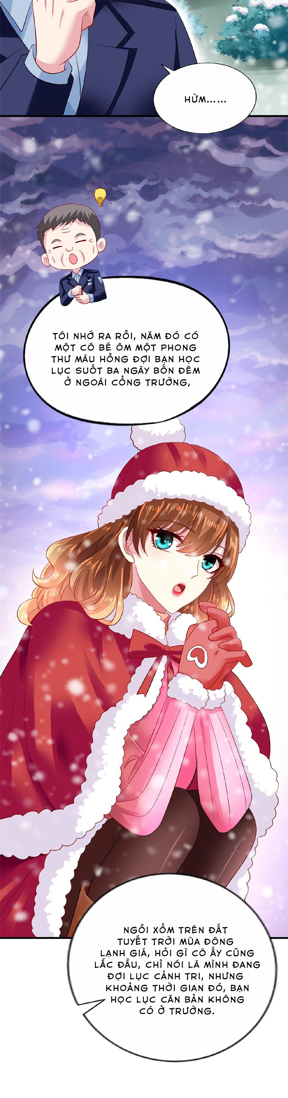 nữ hoàng điện ảnh chapter 18 2