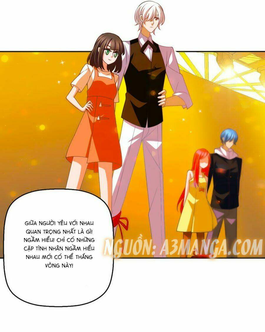 người yêu khát máu của tôi chapter 36 8