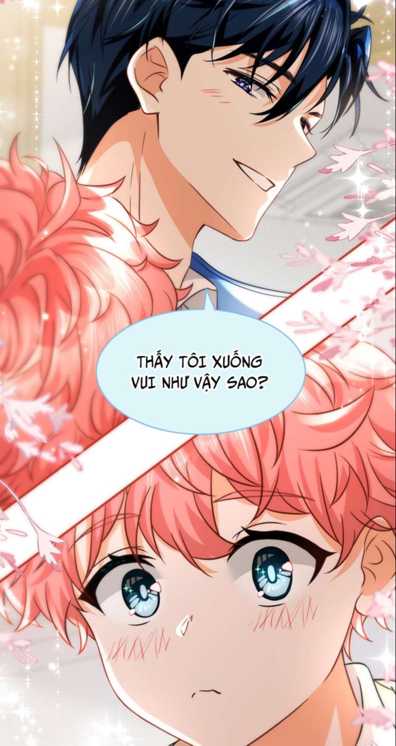 tín tức tố nói chúng ta không thể chapter 66 20