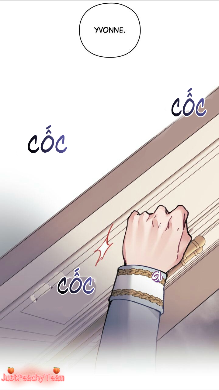 nhân danh đấng cứu thế chapter 3 26