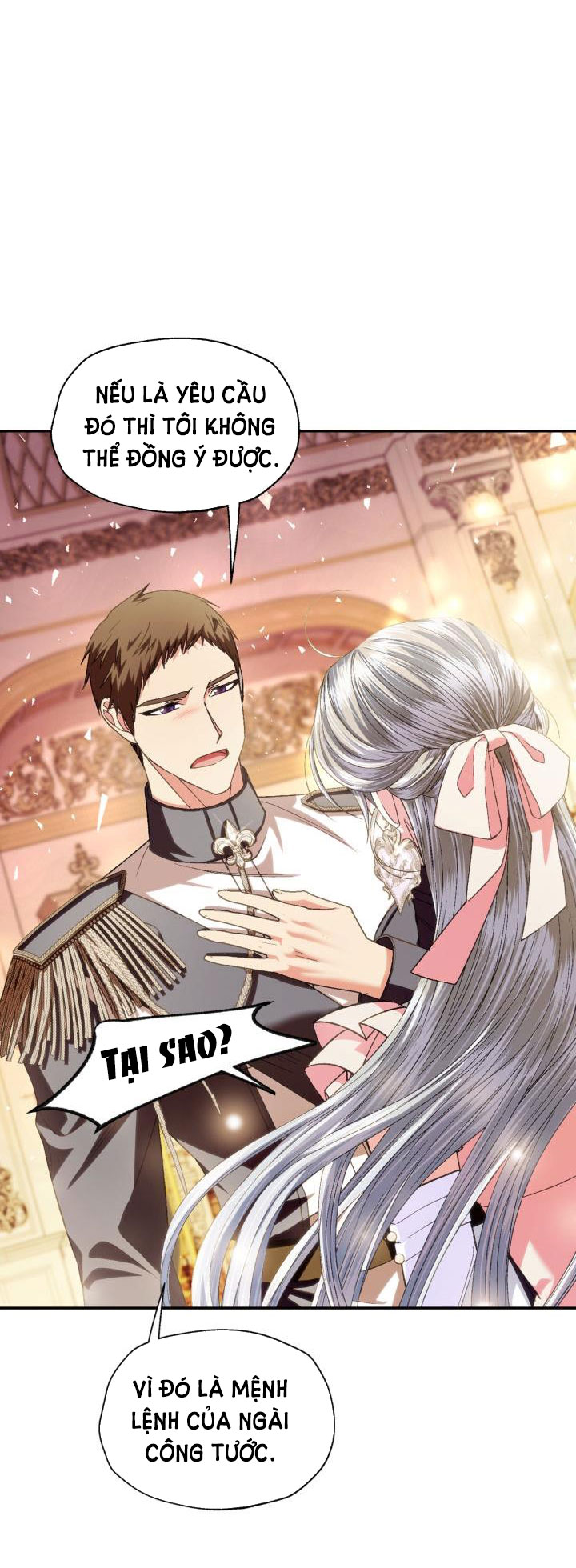 cha à, con không muốn kết hôn đâu chapter 117.1 8