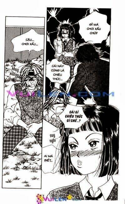 cô bé táo bạo chapter 5 147