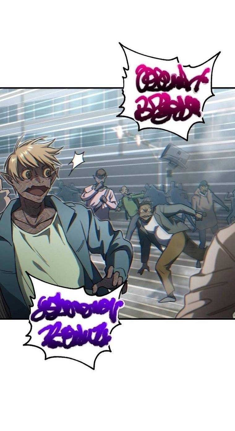 chỉ mình ta tái sinh chapter 11 30